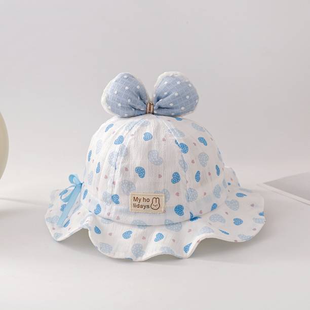 Venzina Bucket Hat