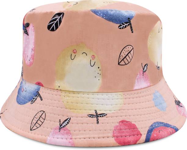VRITRAZ Bucket Hat