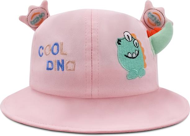 VRITRAZ Bucket Hat