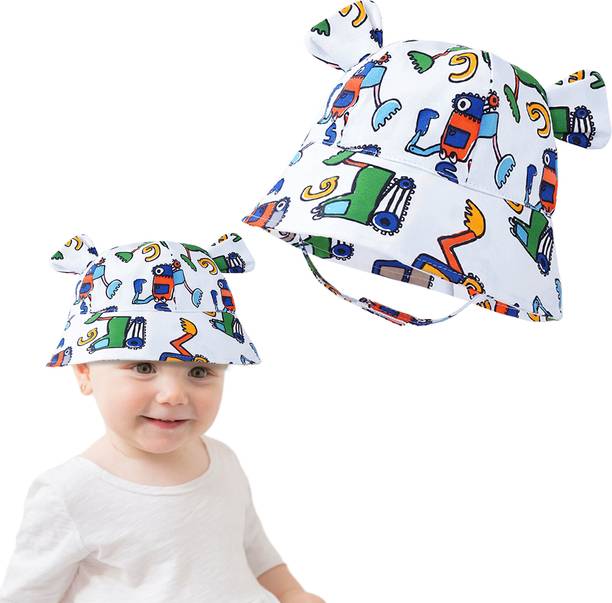 SNOWIE SOFT Bucket Hat