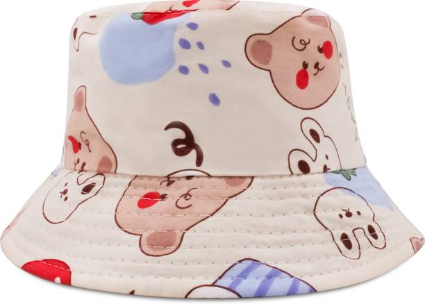 VRITRAZ Bucket Hat