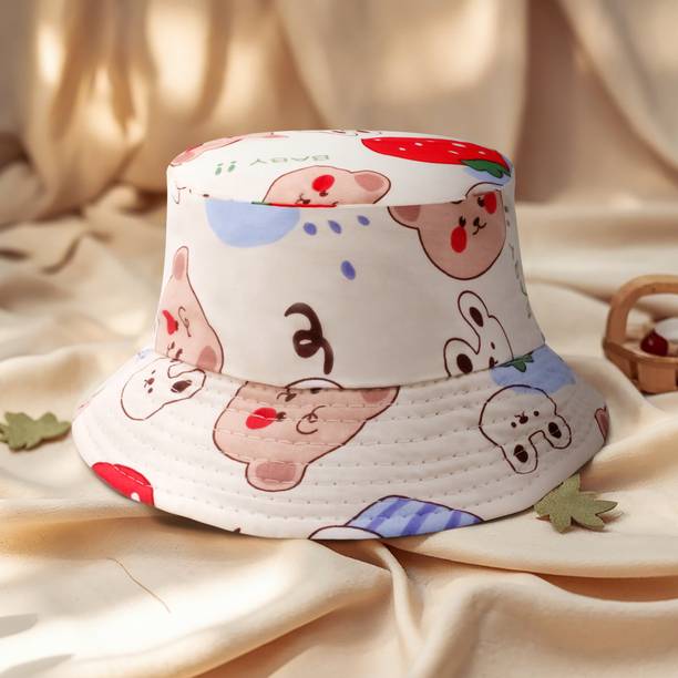 VRITRAZ Bucket Hat