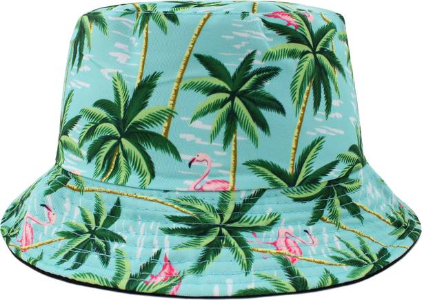 VRITRAZ Bucket Hat