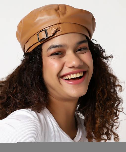 Haute Sauce Beret Hat