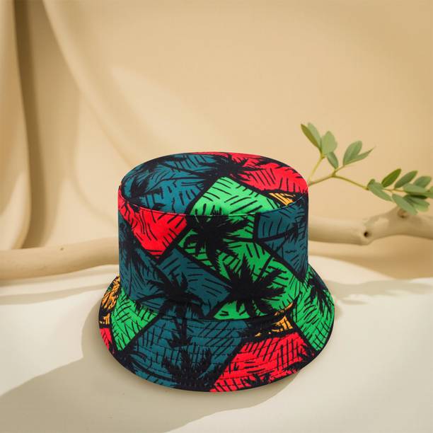 VRITRAZ Bucket Hat