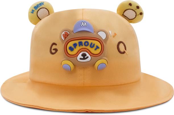 VRITRAZ Bucket Hat