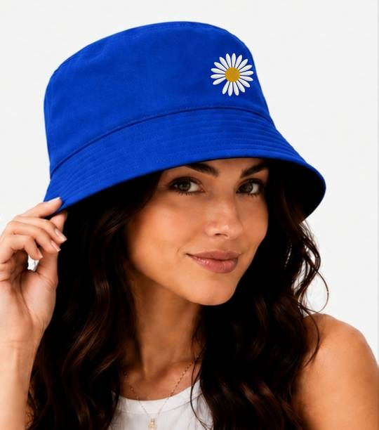 Tai&Zai Bucket hat