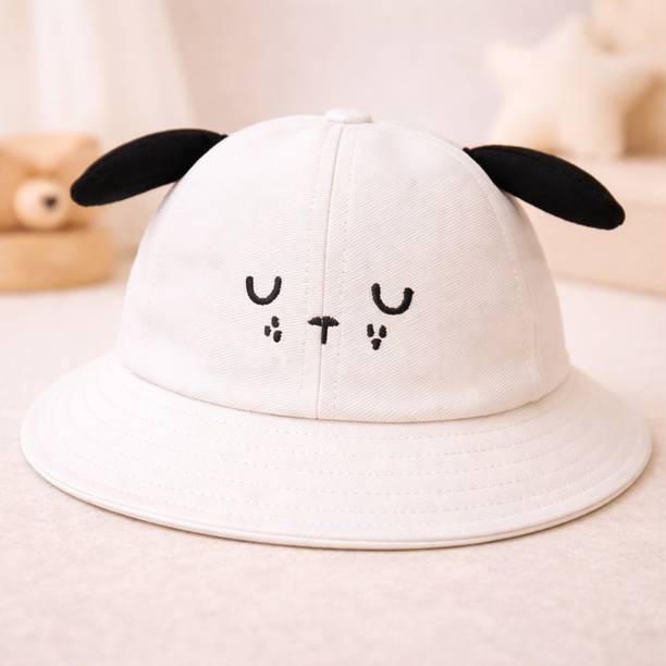 HoneyHop Kids Bucket Hat