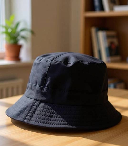 ZCT Round Bucket Cap