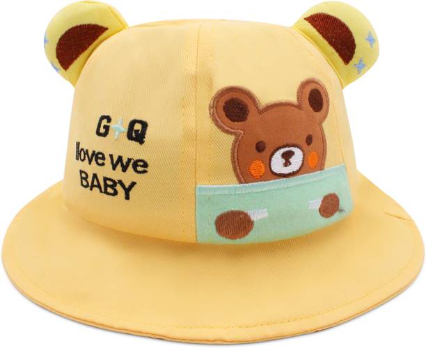 VRITRAZ Bucket Hat