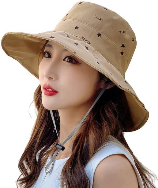 LQZ Bucket Hat