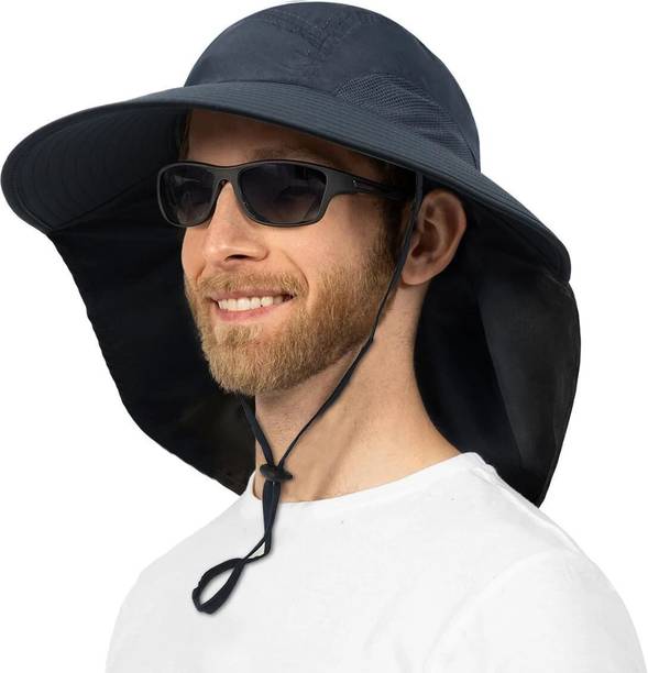 Verilux Bucket Hat