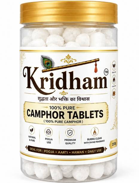 Kridham KRIDHAM250