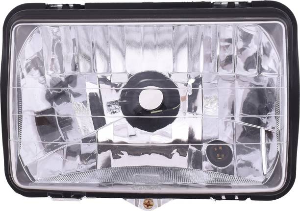 युनो मिंडा हैलोजन हेडलाइट Hero Splendor Plus  के लिए