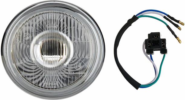 UNO MINDA Halogen Headlight for Hero CD Dawn