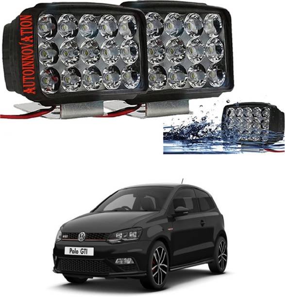 Autoinnovation 15 Lamps Car, Bike, Truck and Auto Headlight Brightener