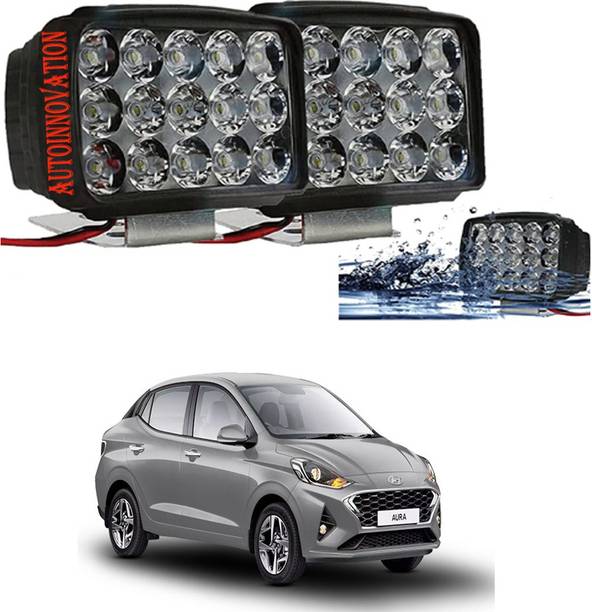 Autoinnovation 15 Lamps Car, Bike, Truck and Auto Headlight Brightener
