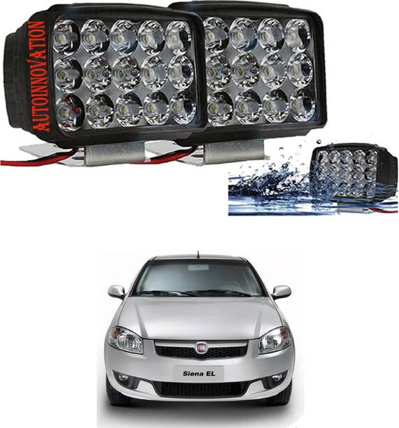 Autoinnovation 15 Lamps Car, Bike, Truck and Auto Headlight Brightener