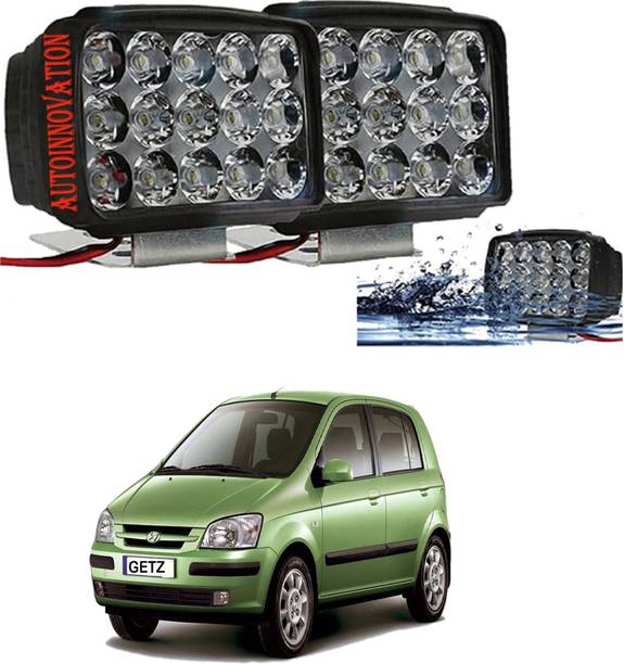Autoinnovation 15 Lamps Car, Bike, Truck and Auto Headlight Brightener