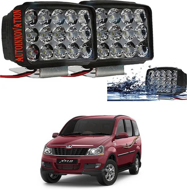 Autoinnovation 15 Lamps Car, Bike, Truck and Auto Headlight Brightener