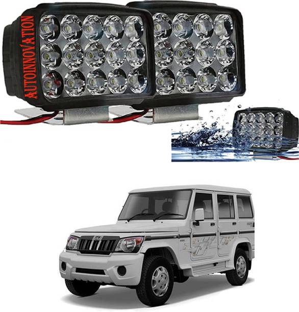 Autoinnovation 15 Lamps Car, Bike, Truck and Auto Headlight Brightener