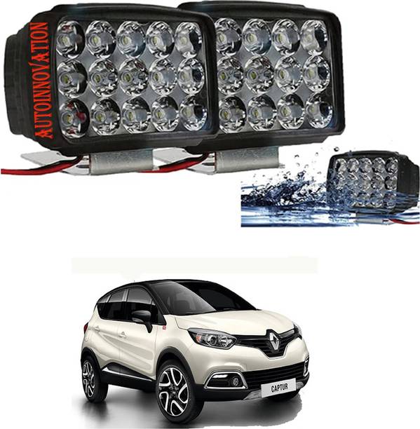 Autoinnovation 15 Lamps Car, Bike, Truck and Auto Headlight Brightener