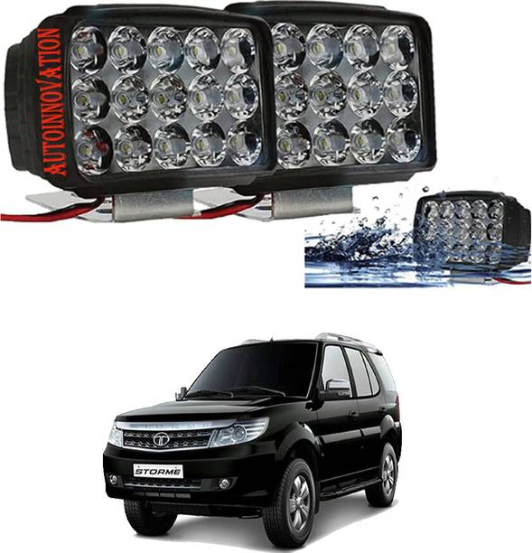 Autoinnovation 15 Lamps Car, Bike, Truck and Auto Headlight Brightener
