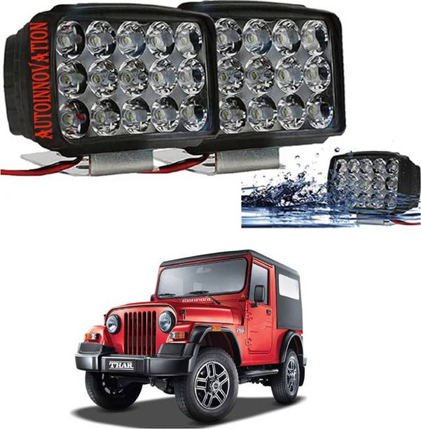 Autoinnovation 15 Lamps Car, Bike, Truck and Auto Headlight Brightener