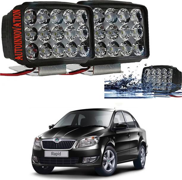 Autoinnovation 15 Lamps Car, Bike, Truck and Auto Headlight Brightener