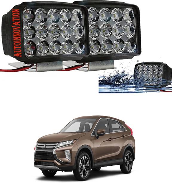 Autoinnovation 15 Lamps Car, Bike, Truck and Auto Headlight Brightener