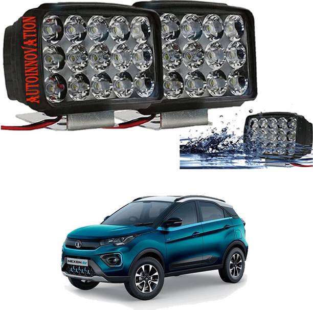 Autoinnovation 15 Lamps Car, Bike, Truck and Auto Headlight Brightener