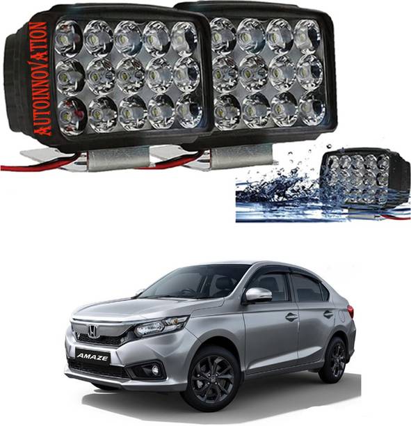 Autoinnovation 15 Lamps Car, Bike, Truck and Auto Headlight Brightener
