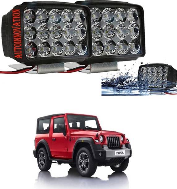 Autoinnovation 15 Lamps Car, Bike, Truck and Auto Headlight Brightener