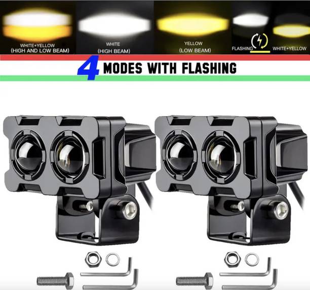 automunk 2 Lamps Car , Motorcycle Headlight Brightener