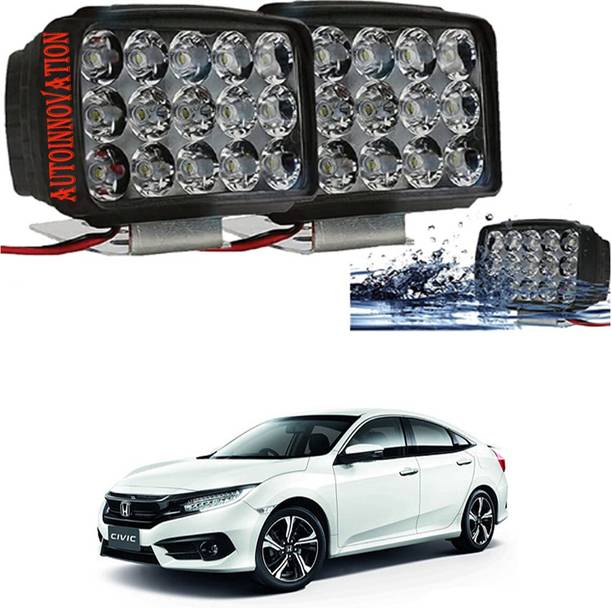 Autoinnovation 15 Lamps Car, Bike, Truck and Auto Headlight Brightener