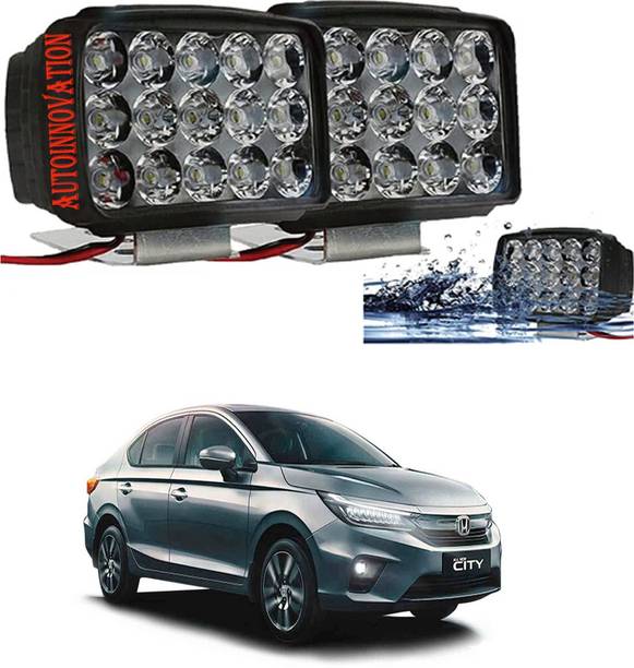 Autoinnovation 15 Lamps Car, Bike, Truck and Auto Headlight Brightener