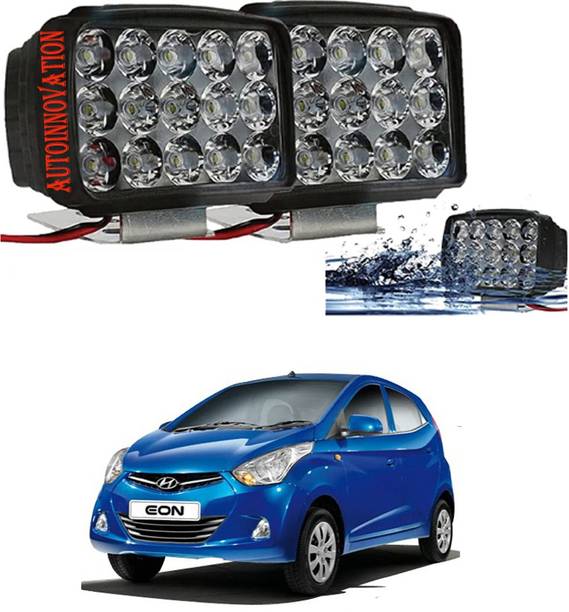 Autoinnovation 15 Lamps Car, Bike, Truck and Auto Headlight Brightener