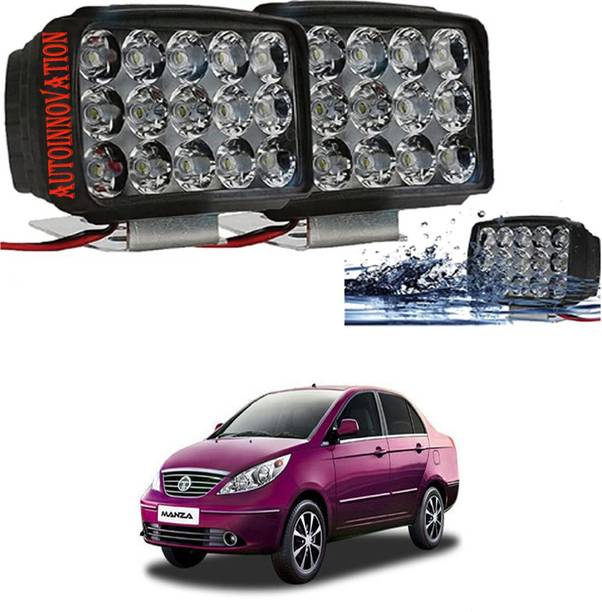 Autoinnovation 15 Lamps Car, Bike, Truck and Auto Headlight Brightener