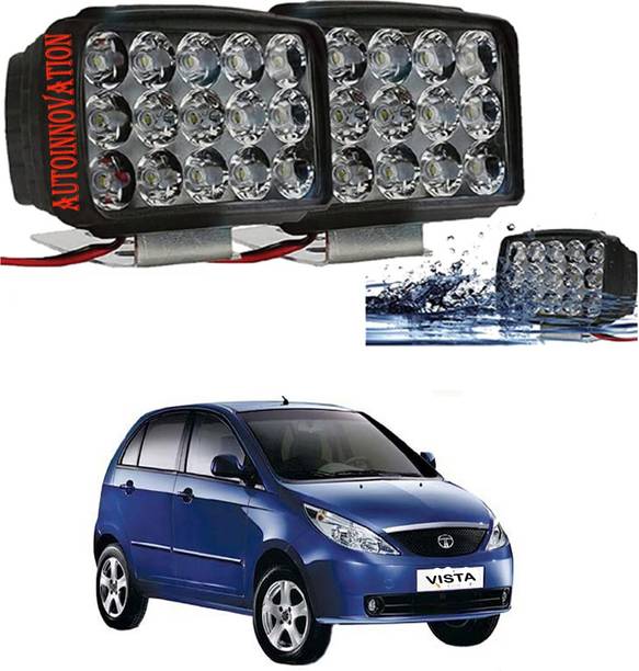 Autoinnovation 15 Lamps Car, Bike, Truck and Auto Headlight Brightener