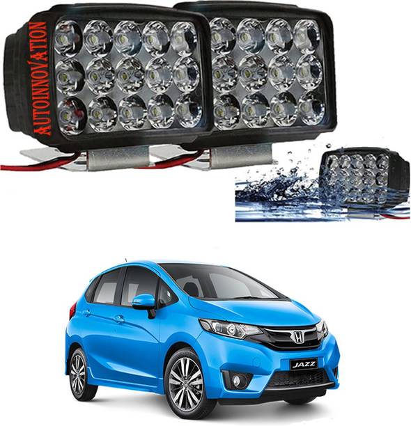 Autoinnovation 15 Lamps Car, Bike, Truck and Auto Headlight Brightener