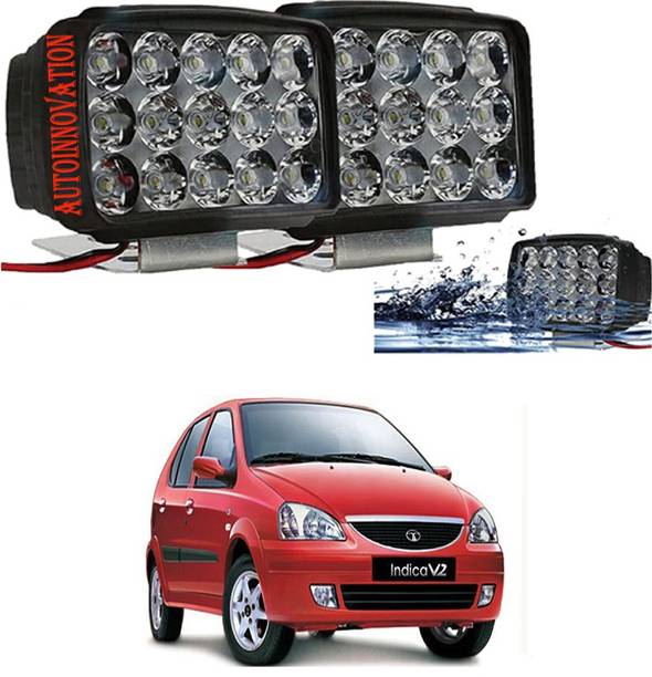 Autoinnovation 15 Lamps Car, Bike, Truck and Auto Headlight Brightener