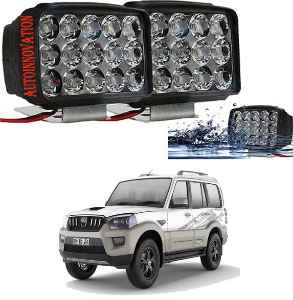 Autoinnovation 15 Lamps Car, Bike, Truck and Auto Headlight Brightener