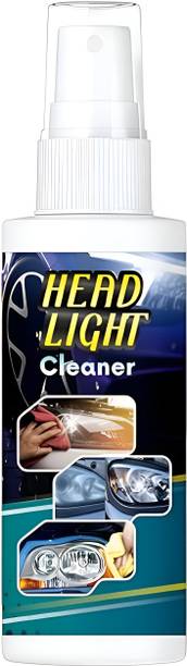 ARXTRO Headlight Lens and Glass Restorer, Cleaner & Shiner Headlight Cleaning Kit