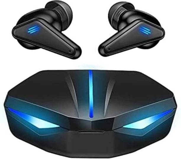 Payal X15 Airdots (Earbuds) Born for Gaming Studio Headphone Amplifier