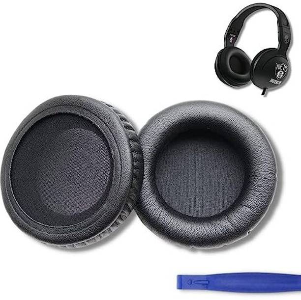 90mm headphone shop ear pads