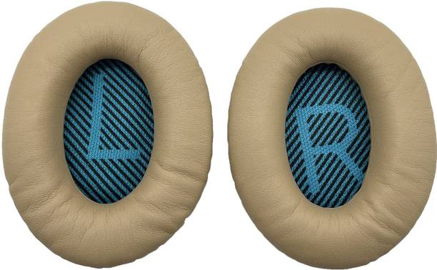 HICLE EarPads for Bose QC15 QC25 QC35 AE2 SoundLink Aro...