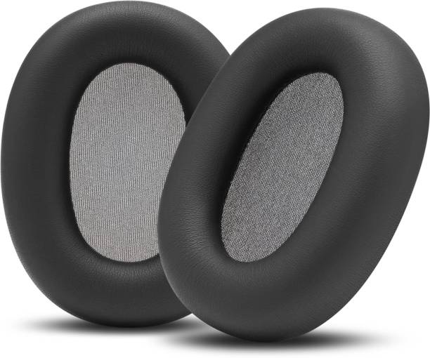 ELEPHANTBOAT WH1000XM6 Soft Memory Earpads Over The Ear Headphone Cushion