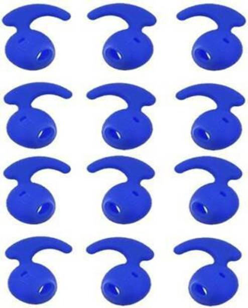 BBS PRO 12 Pcs (6 Pair) S7 Earbuds Anti-Slip Silicone Replacement In The Ear Headphone Cushion
