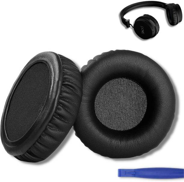 Crysendo Headphone Cushion for Boat Rockers 400 Headphone Over The Ear Headphone Cushion