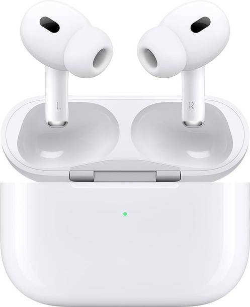 Evozon Pro (2nd Generation) TWS Earbuds with Active Noise Cancellation, Spatial Audio Bluetooth